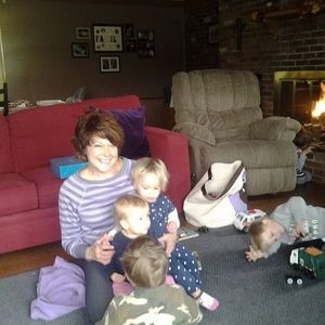 Meet your Posher, Maureen